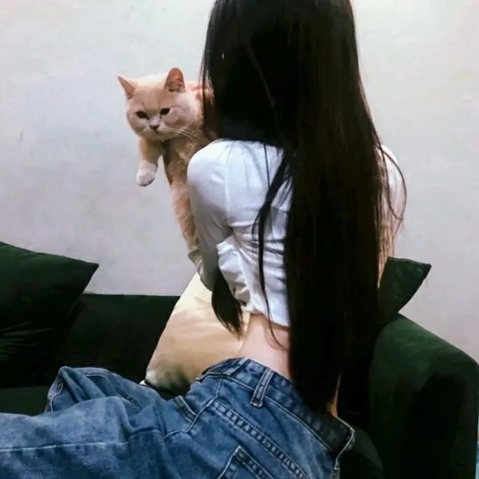购物者注意