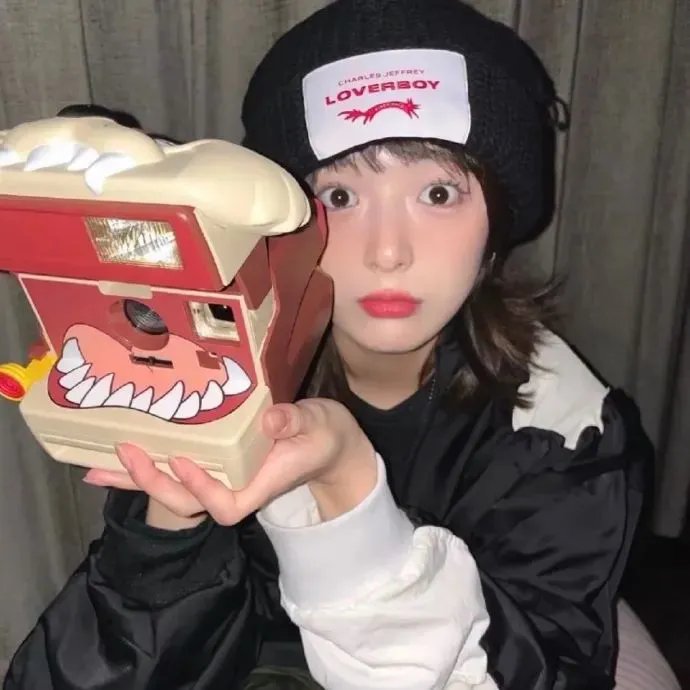 女巫们