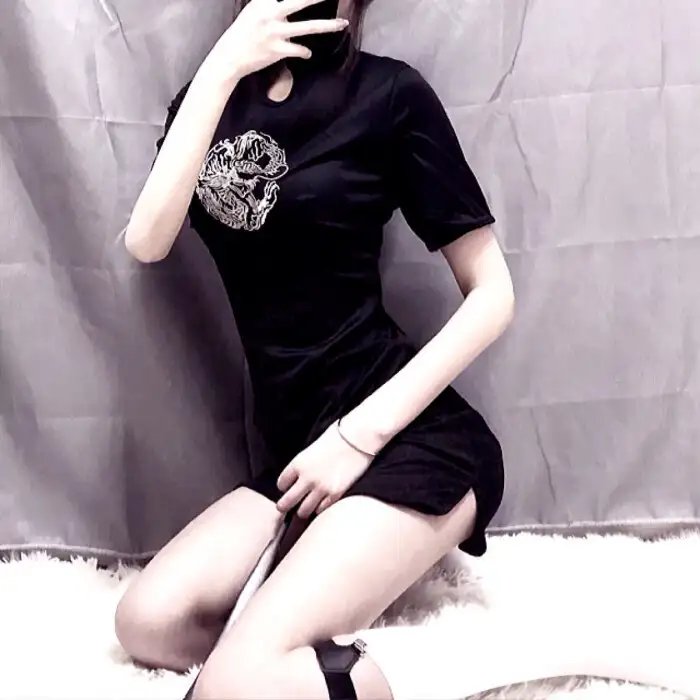 你在我的右手边
